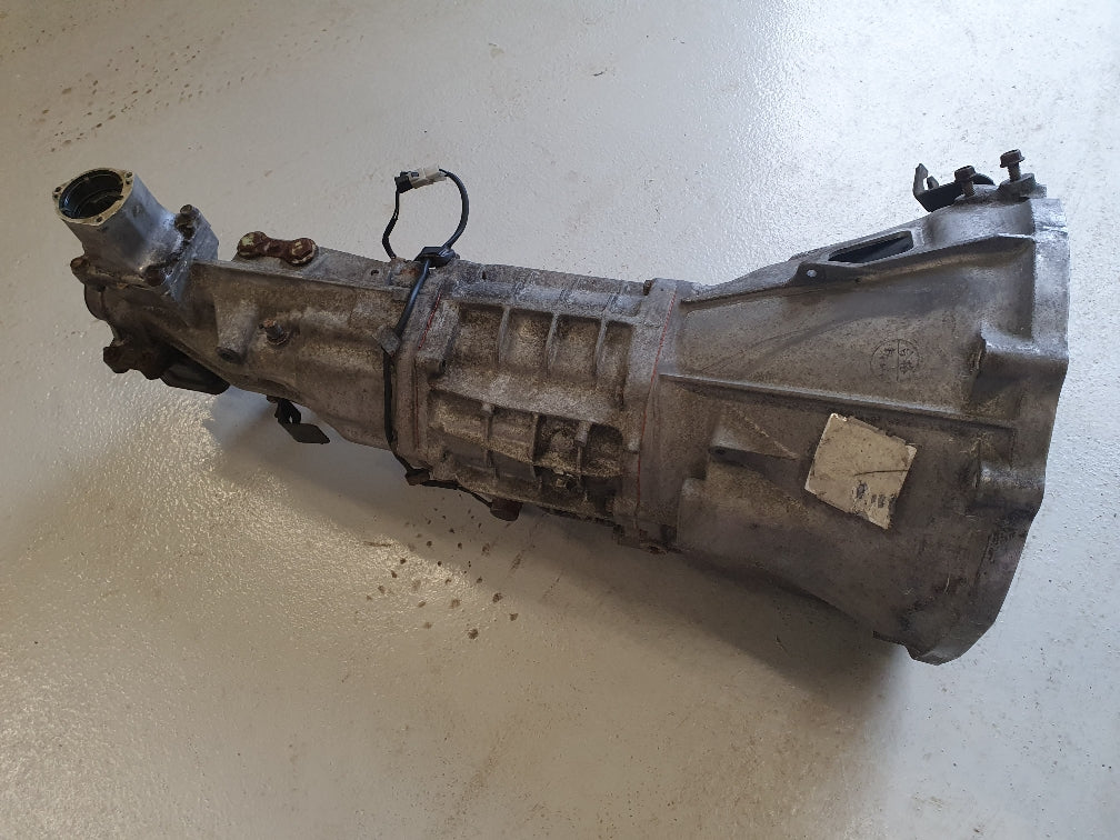 レイジング AISIN AZ6 6 Speed Mazda MX-5 RX-8 Close Ratio Dog Engagement