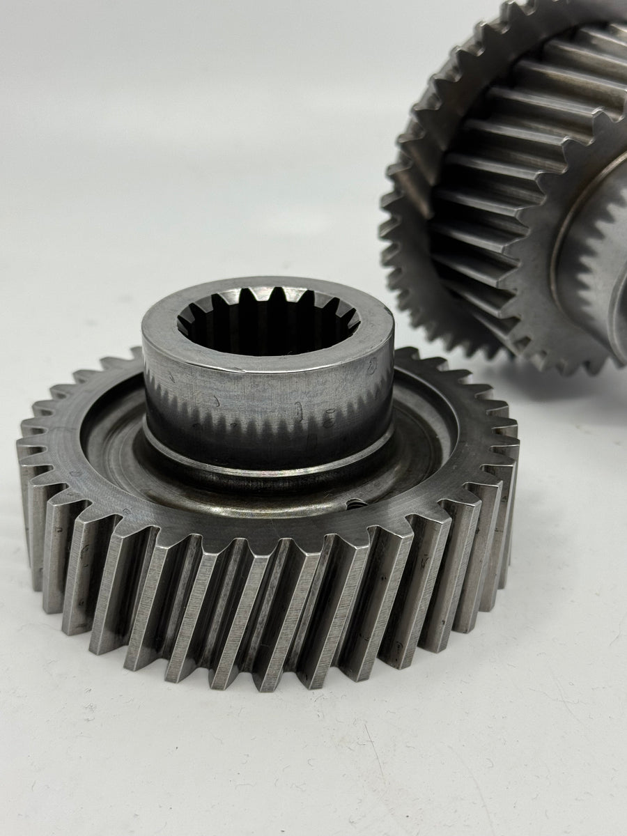 Getrag V160 V161 6 Speed Heavy 26 Spline Input Shaft & Drive
