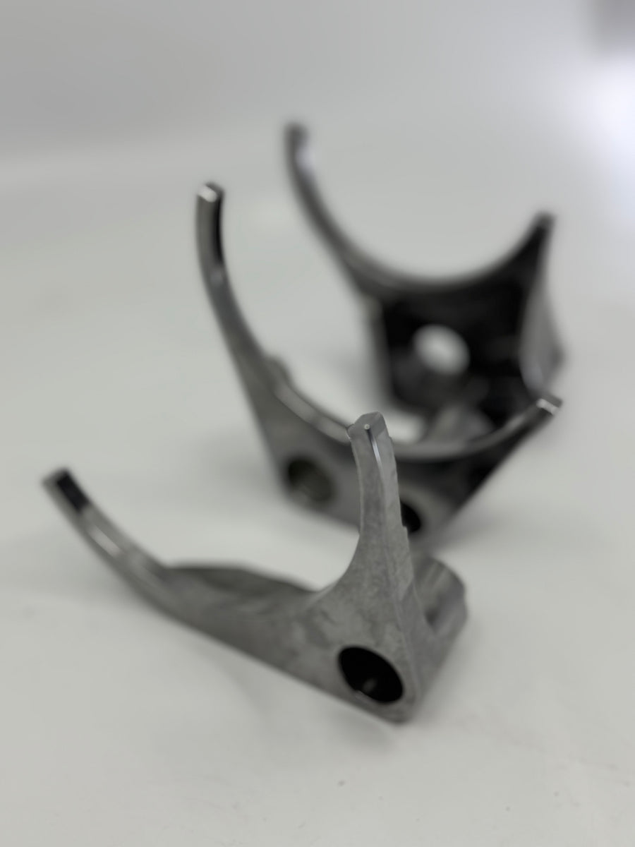 Forged Billet S14 5 Speed SR20 