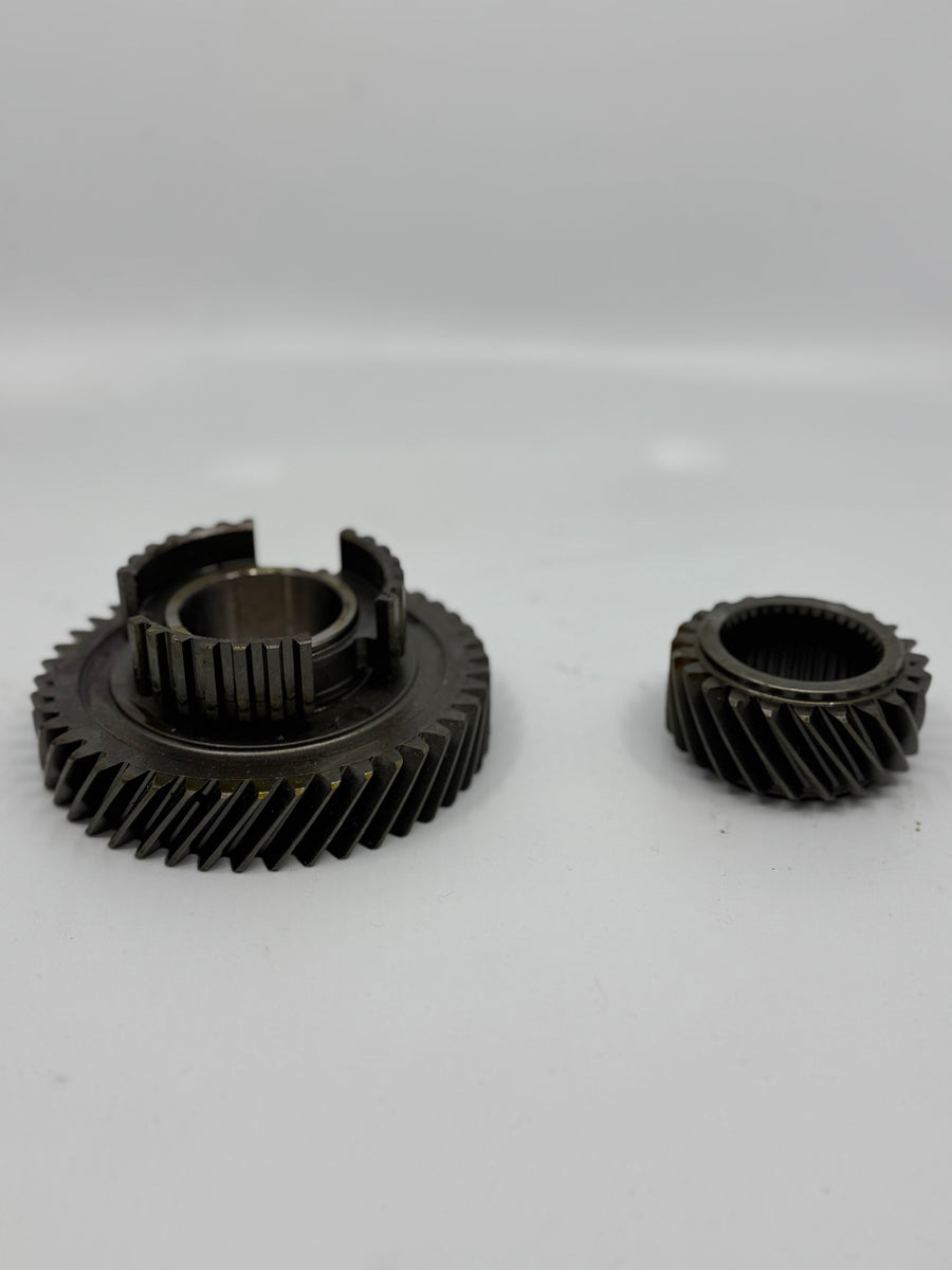 ロッド nak Titanium Sprocket Nuts M10x(1.25mm) Pack x6 | Pro-Bolt