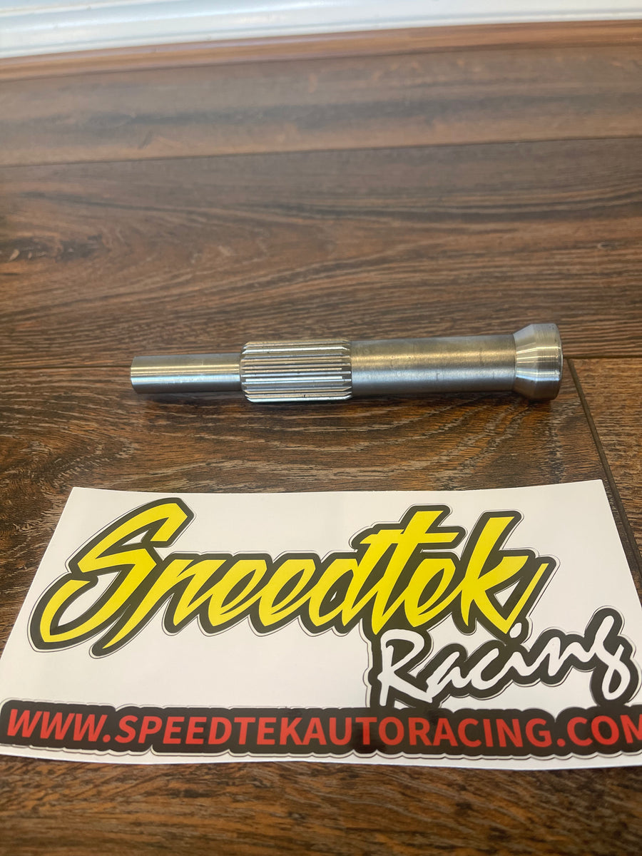 Nissan Clutch Alignment Tool Billet Precision Tool suit RB20 Speedtek Auto Racing