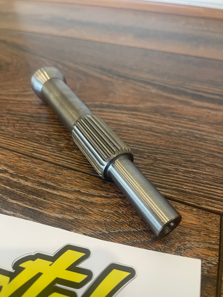 Nissan Clutch Alignment Tool Billet Precision Tool suit RB20