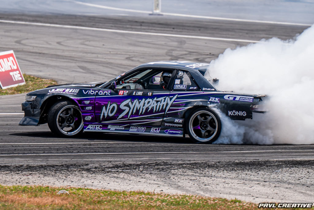 Welcome to the Speedtek Quick Change Program – Braden Lons !