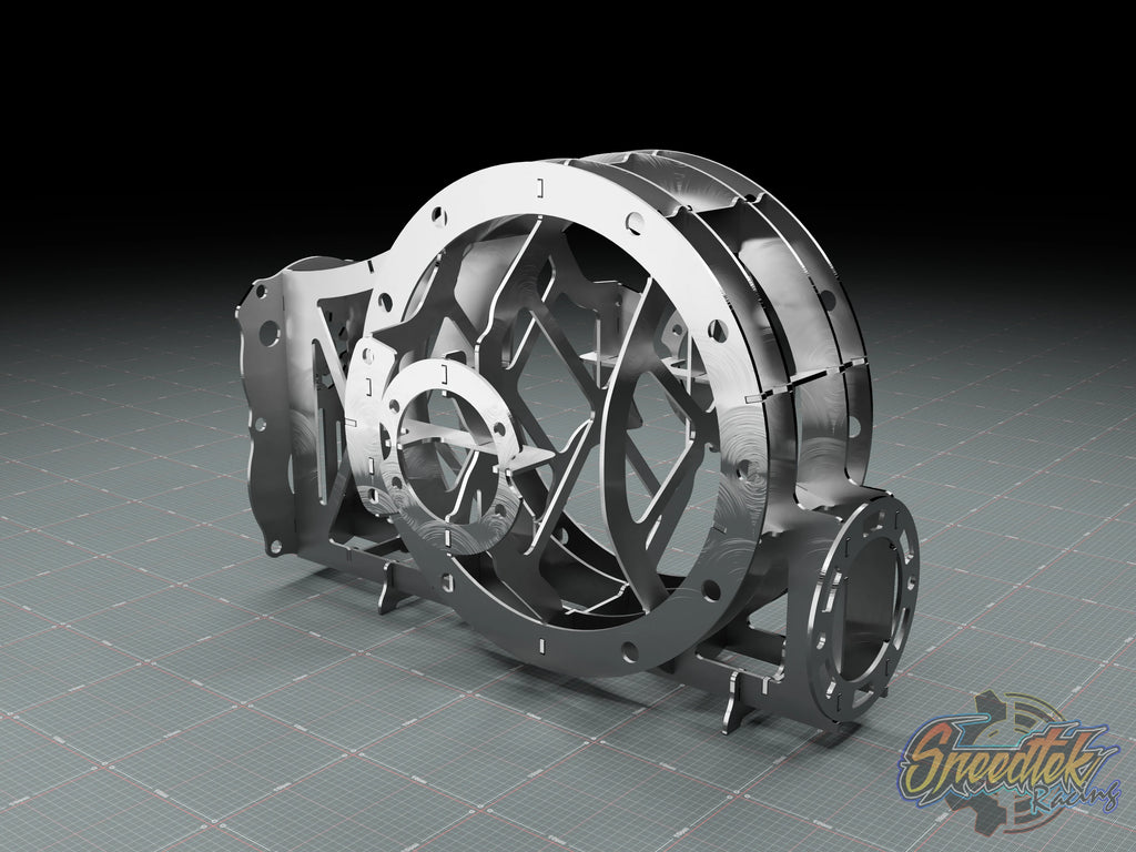 Introducing the Speedtek 