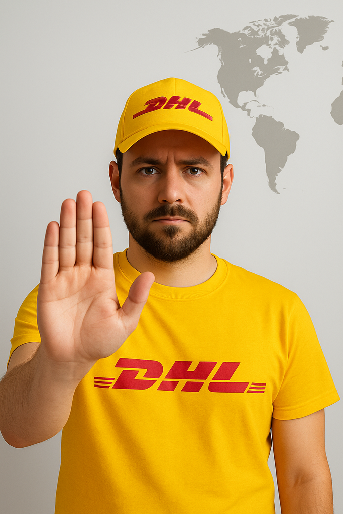 Important Notice – Shipping Update ! We are OFF to USA for SEMA!