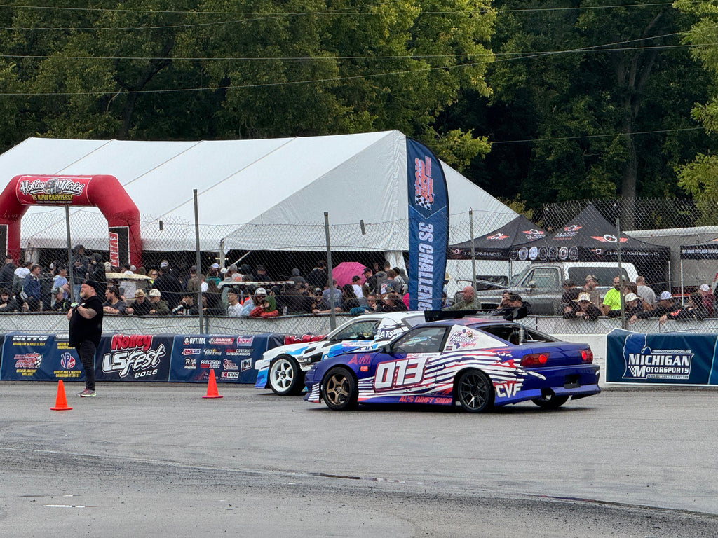 Speedtek at Holley LS Fest Bowling Green – A Weekend to Remember.