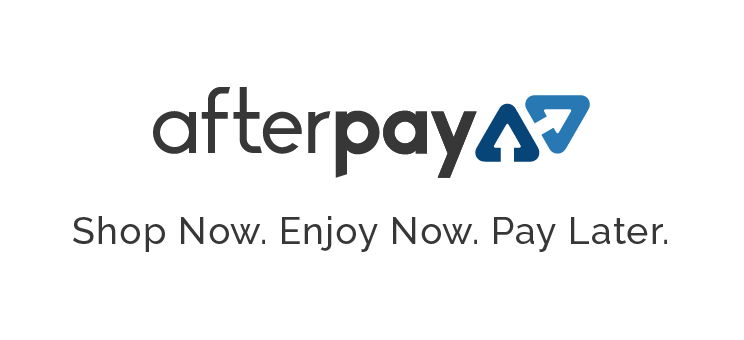 AfterPay now Speedtek Auto Racing approved ! Buy Now - Pay Later!