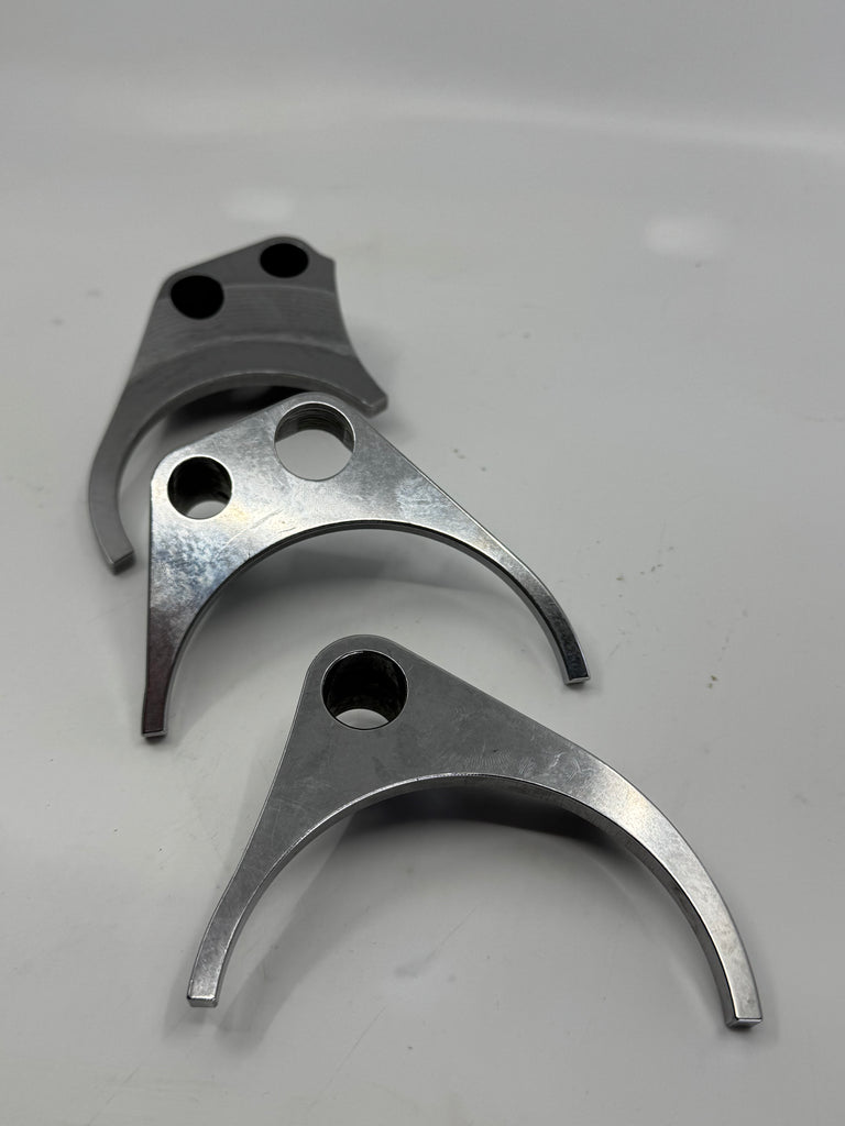 Forged Billet S14 5 Speed SR20 