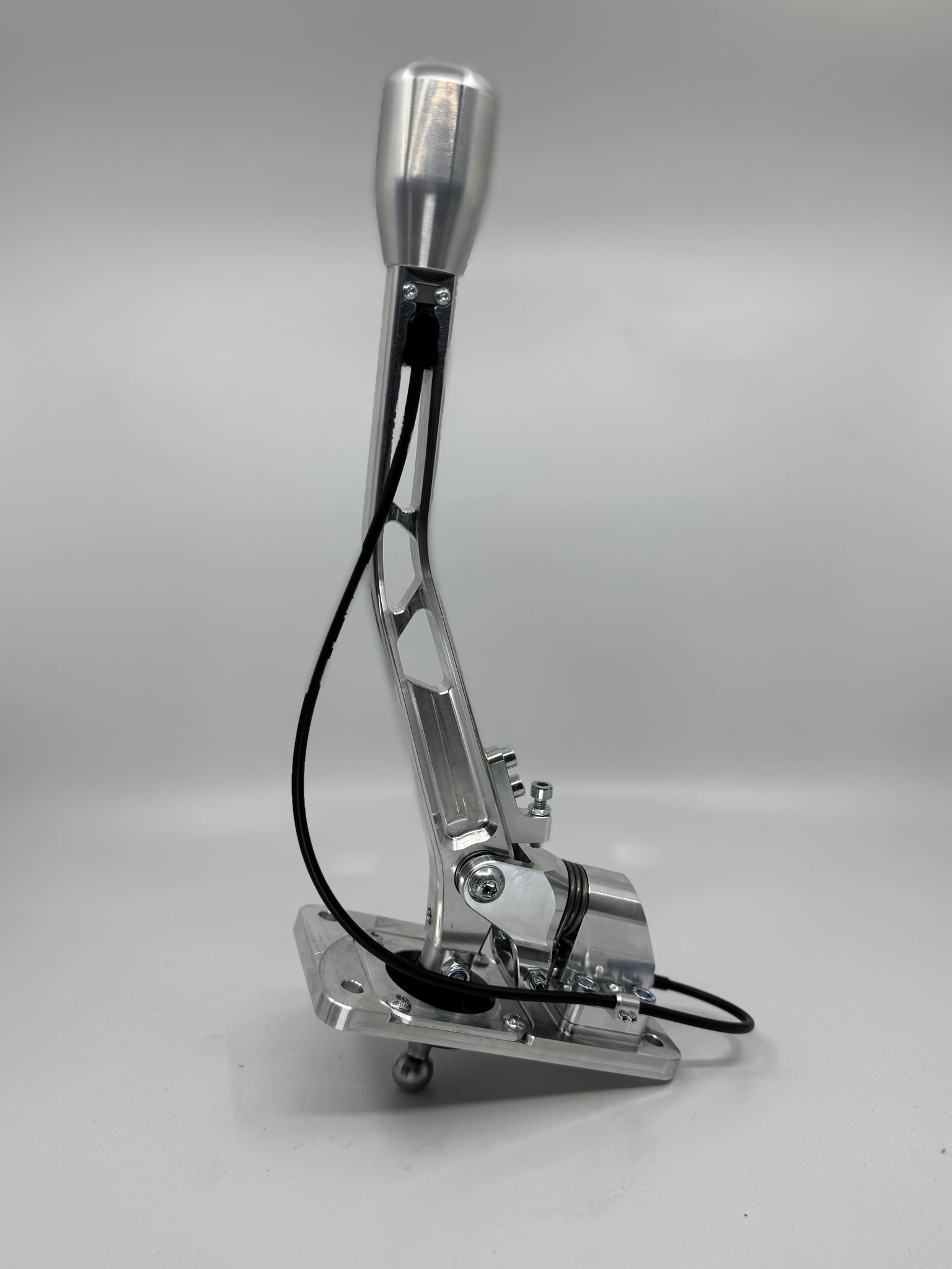 Speedtek T56 6 Speed Race Spec Shifter – Speedtek Auto Racing