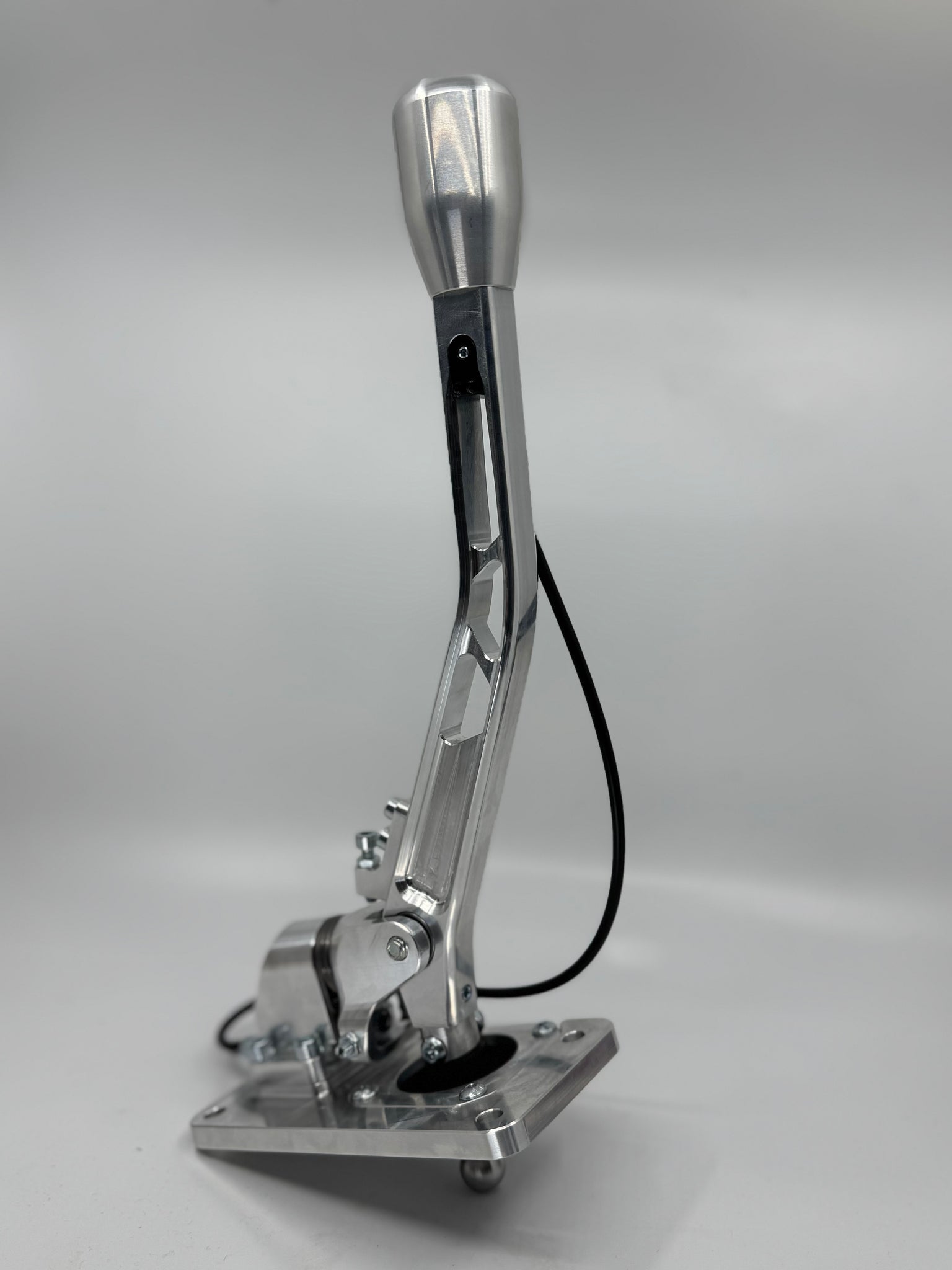 Speedtek T56 6 Speed Race Spec Shifter – Speedtek Auto Racing
