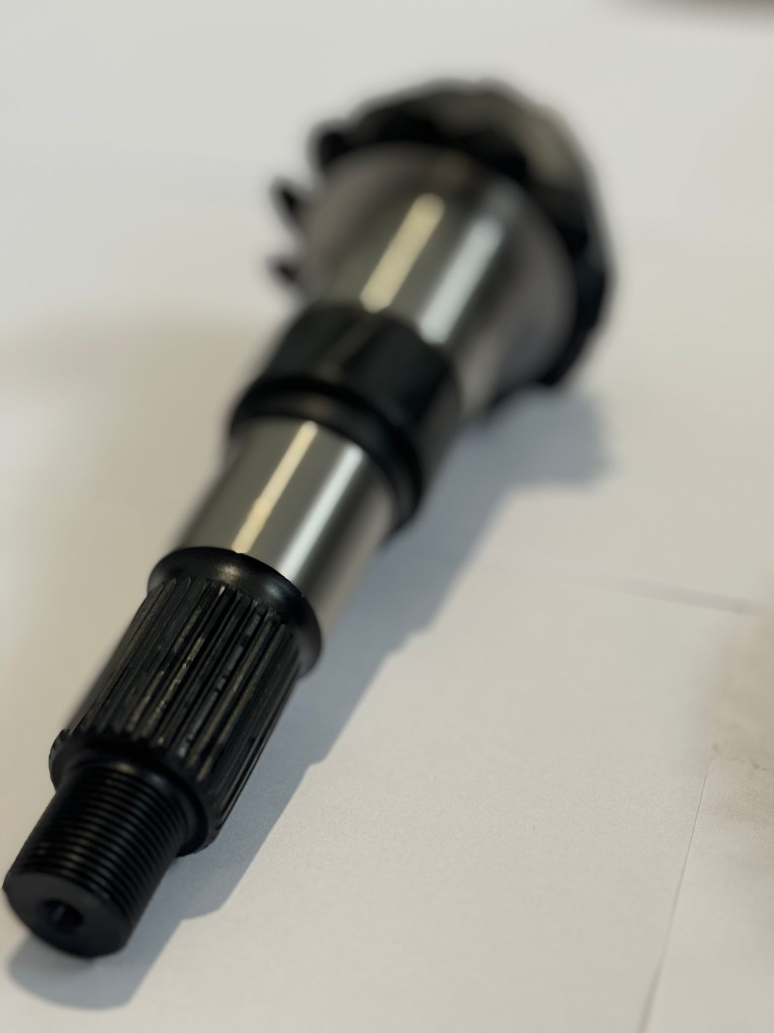 Nissan Z33 Z34 350Z 370Z G35 V35 R200V 4.09 Ratio Billet Differential