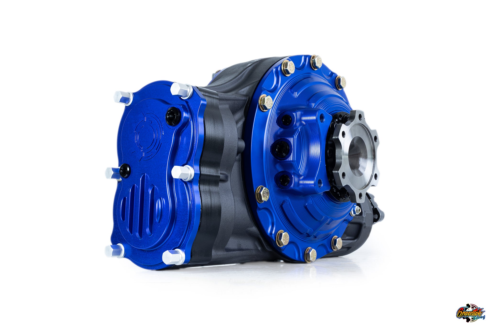 Auto Diff Quickchange Differential 10