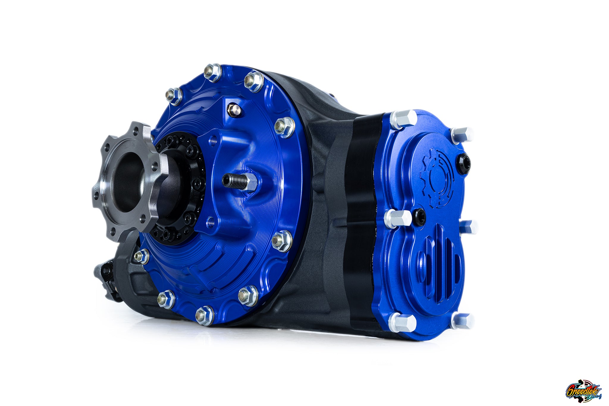 Quickchange Differential 10