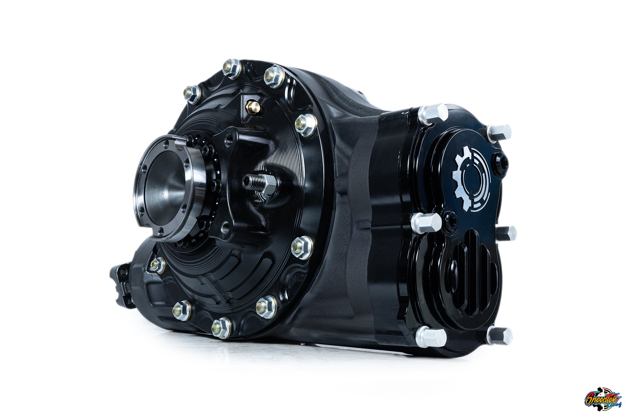 Quickchange Differential 10
