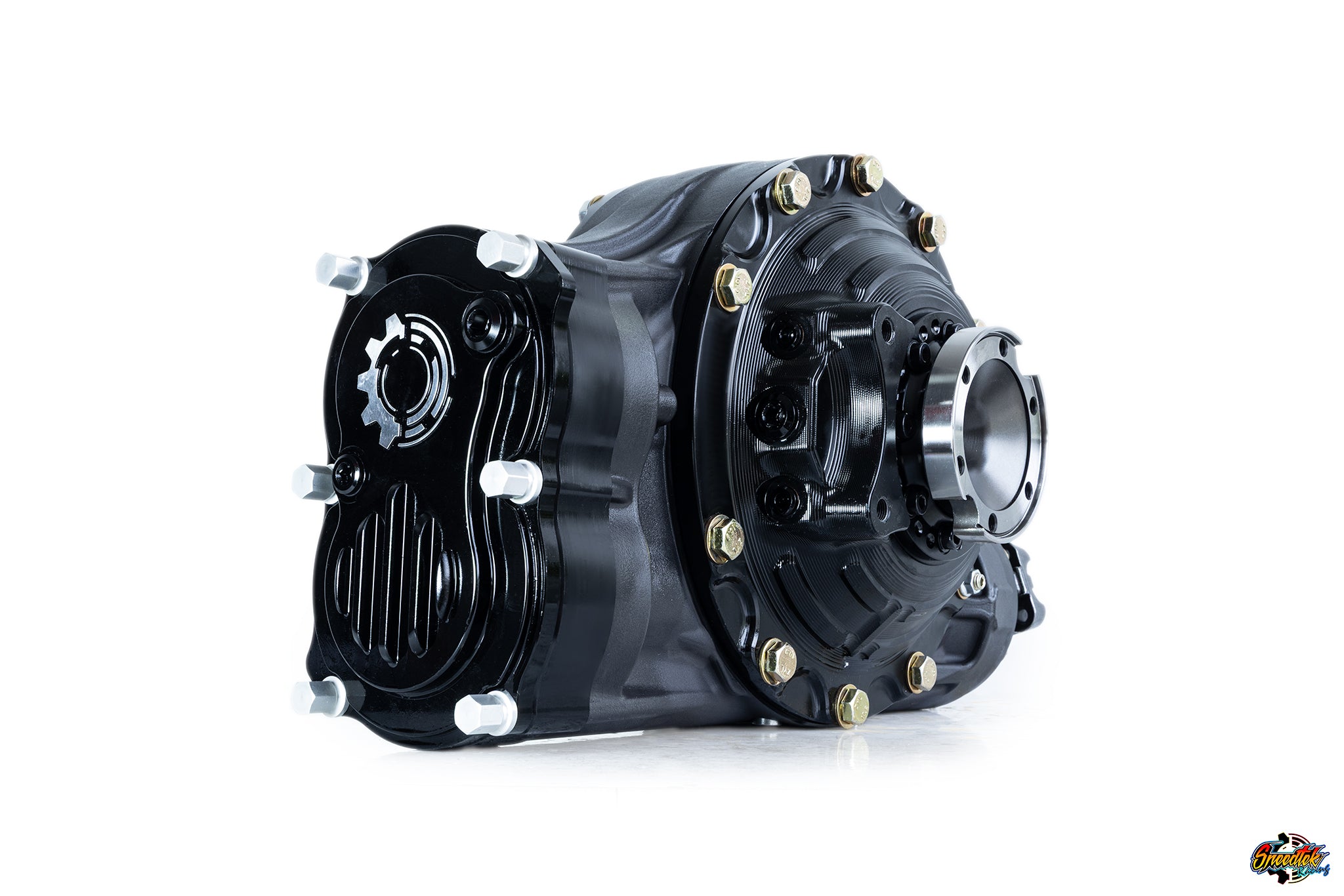 Auto Diff Quickchange Differential 10