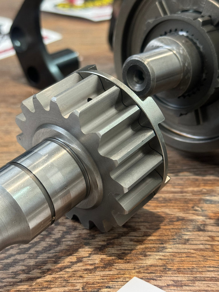 gear engagement Nissan Silvia 180SX 200SX 240SX CA18 SR20 KA24 RB20 FJ20 FS5W71C Close – Speedtek Auto Racing