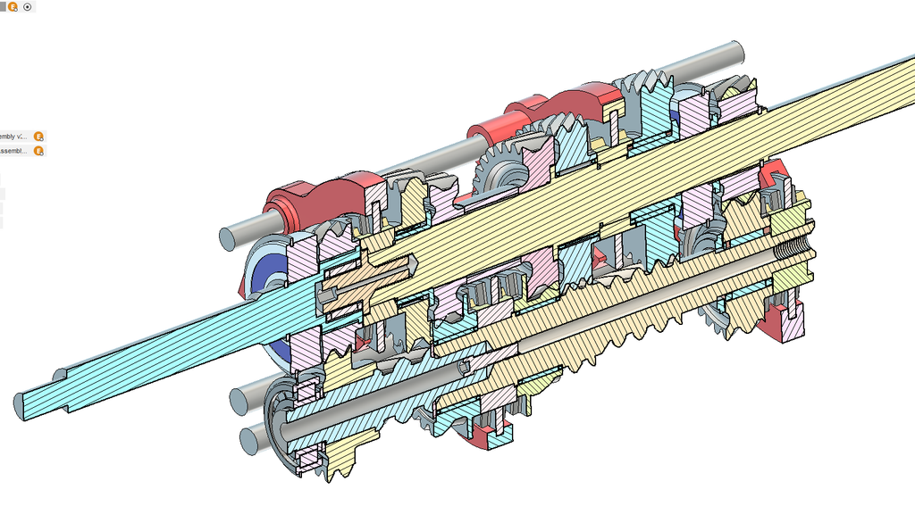 AISIN AZ6 6 Speed Mazda MX-5 RX-8 Close Ratio Dog Engagement AISIN AZ6 6 Speed Mazda MX-5 RX-8 Close Ratio Dog Engagement