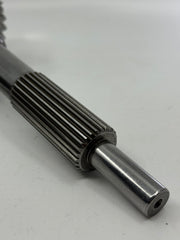 Getrag V160 V161 6 Speed Heavy 26 Spline Input Shaft & Drive Gear
