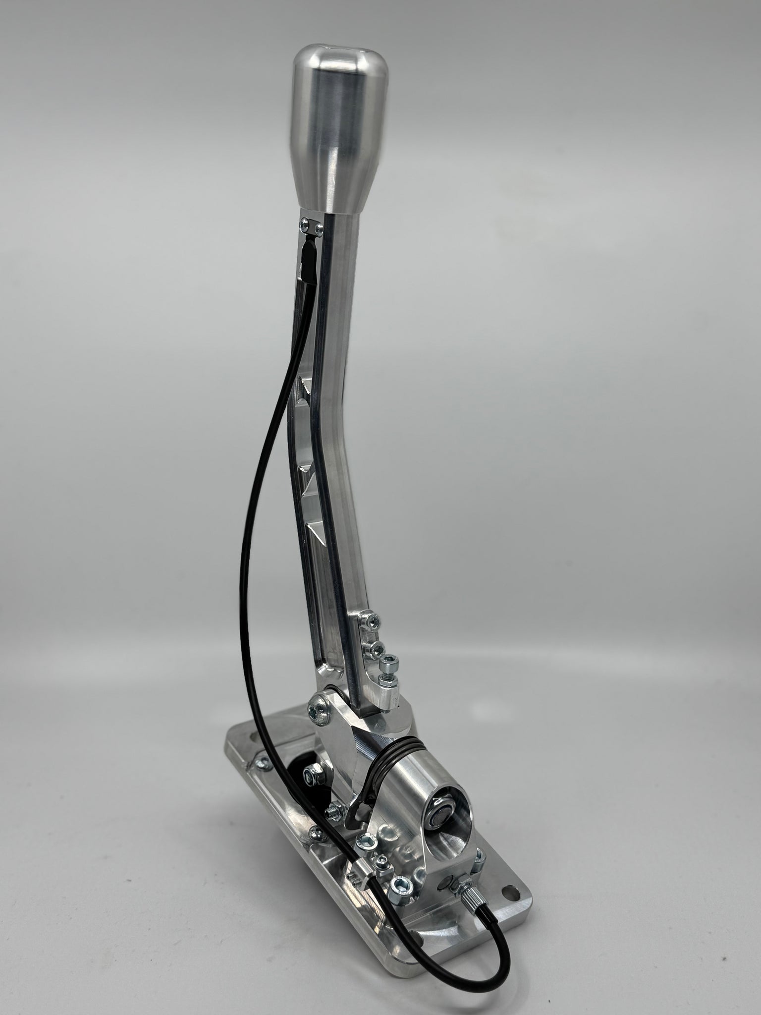 Speedtek T56 6 Speed Race Spec Shifter – Speedtek Auto Racing