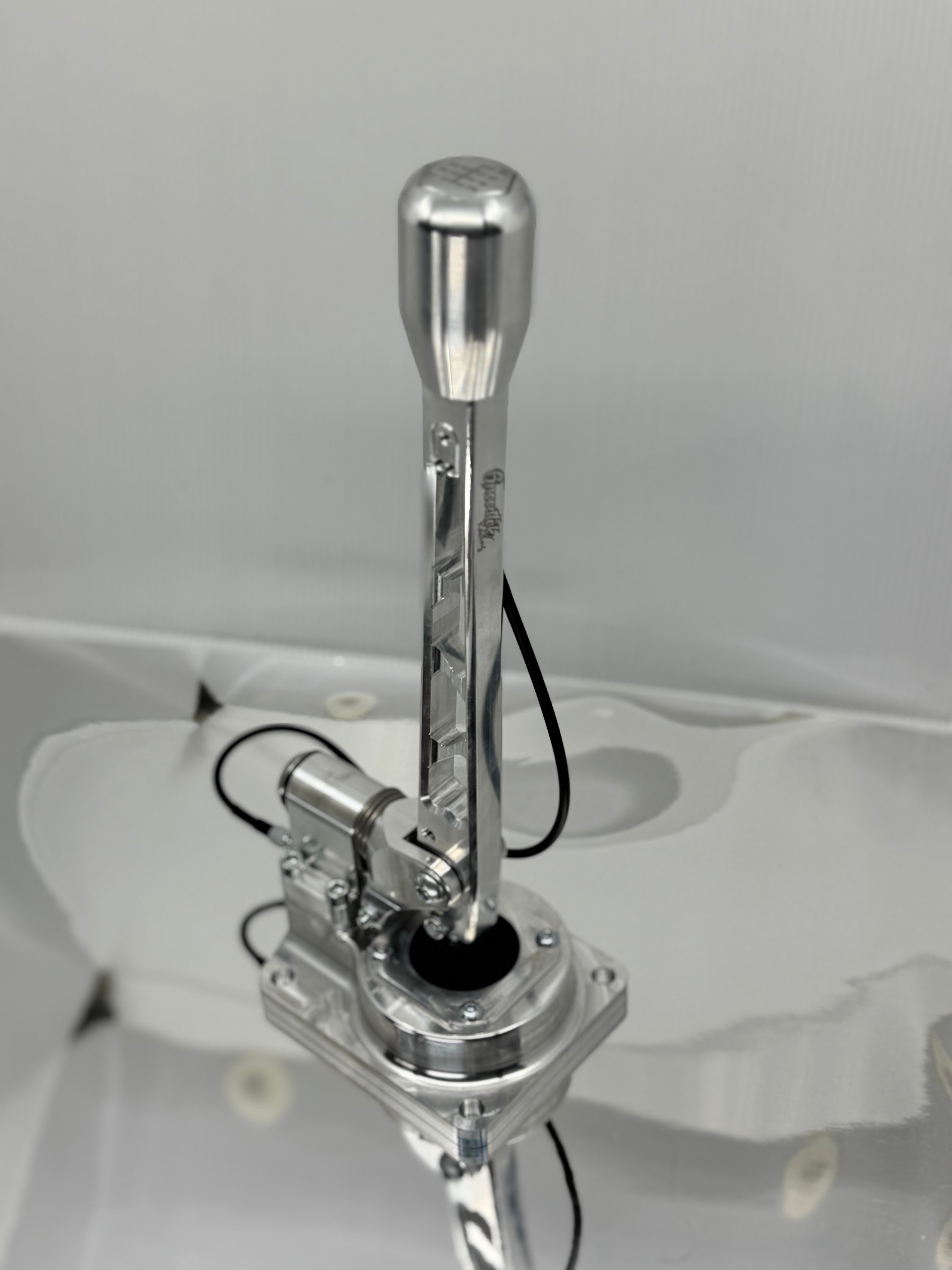 Nissan Silvia S15 200SX Race Spec Lockout Shifter SR20 6 Speed