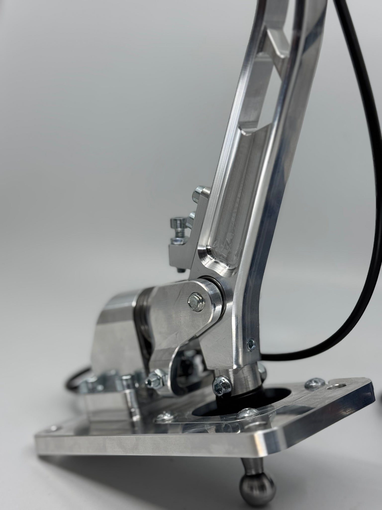 Speedtek T56 6 Speed Race Spec Shifter – Speedtek Auto Racing