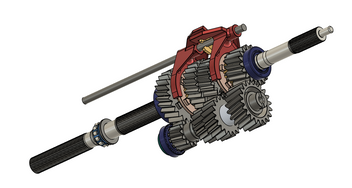 Pre-Order Parts – Speedtek Auto Racing