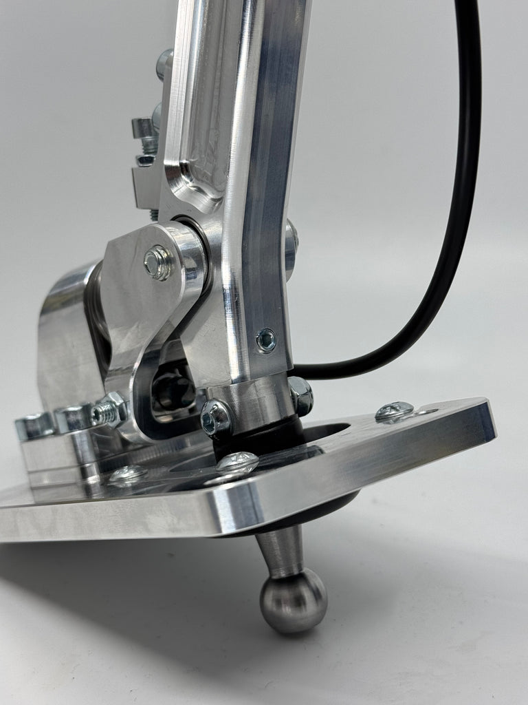 Speedtek T56 6 Speed Race Spec Shifter – Speedtek Auto Racing