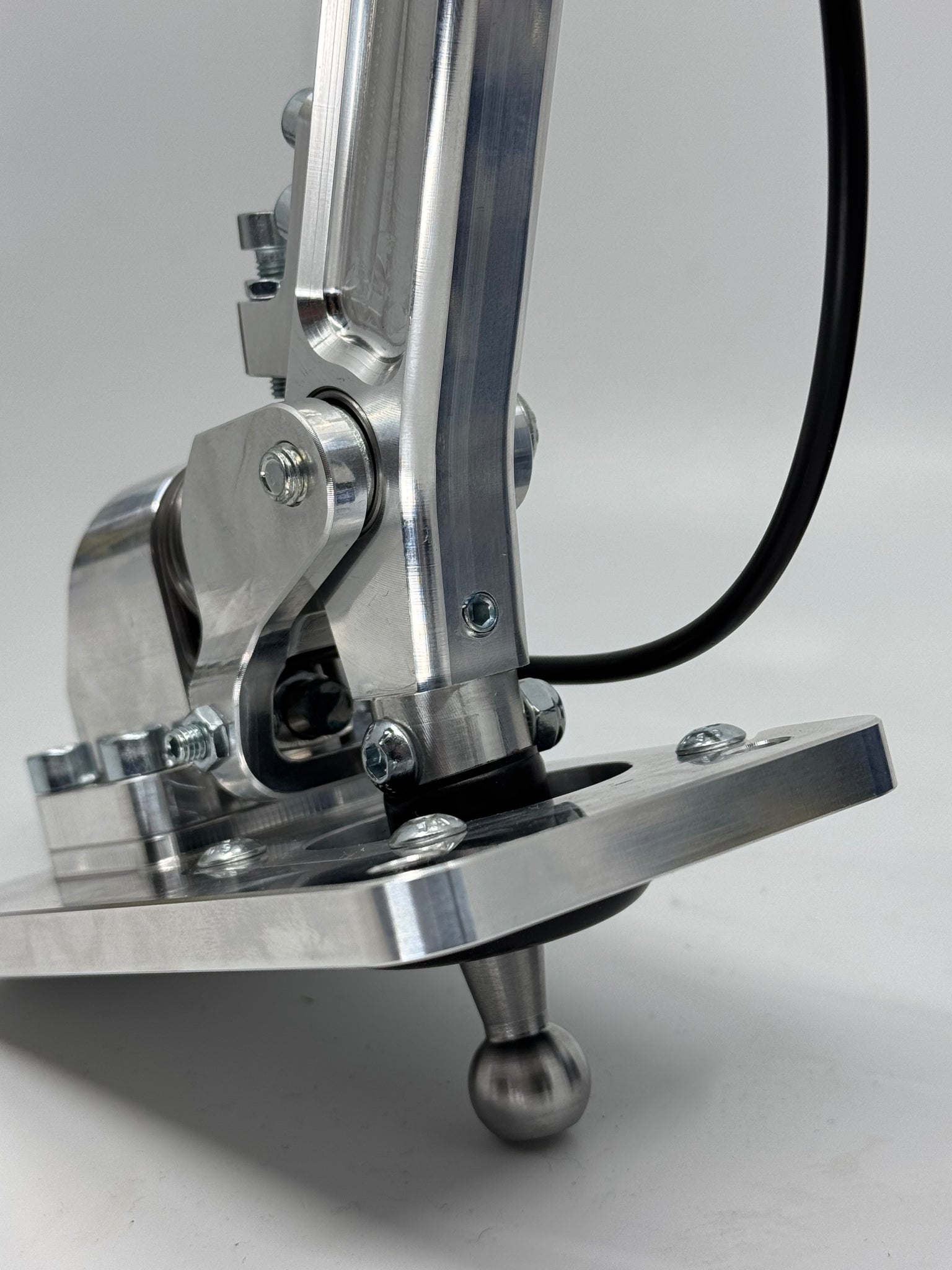 Speedtek T56 6 Speed Race Spec Shifter – Speedtek Auto Racing