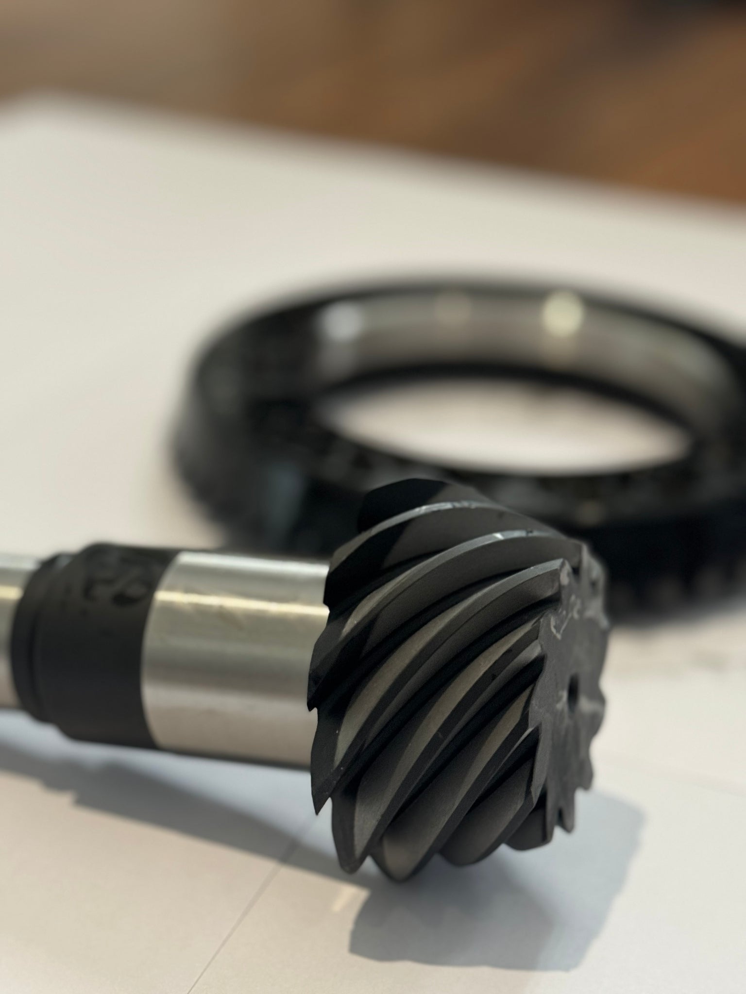 Nissan Z33 Z34 350Z 370Z G35 V35 R200V 4.09 Ratio Billet Differential