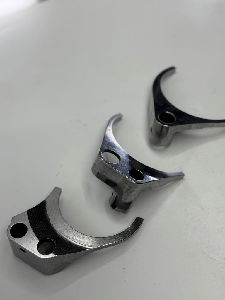 Forged Billet S14 5 Speed SR20 "71c" Shift Forks FS5W71C