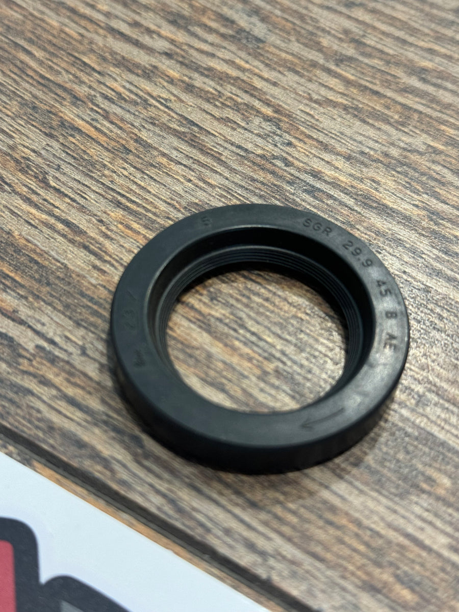 Front Gearbox Cover Oil Seal Z32/R32/R33/R34/C34/Y60 5 Speed Transmiss ...
