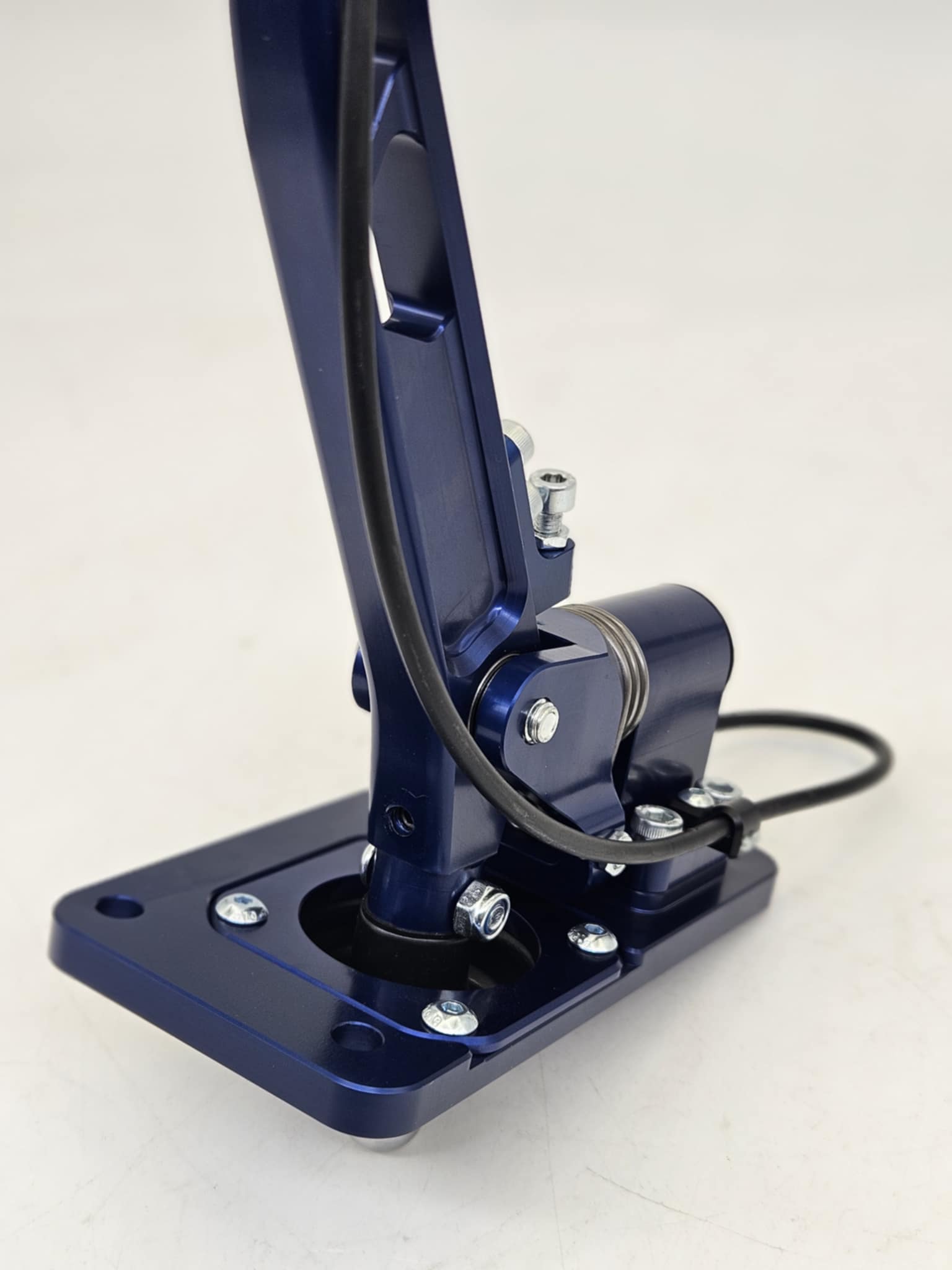 Speedtek T56 6 Speed Race Spec Shifter – Speedtek Auto Racing
