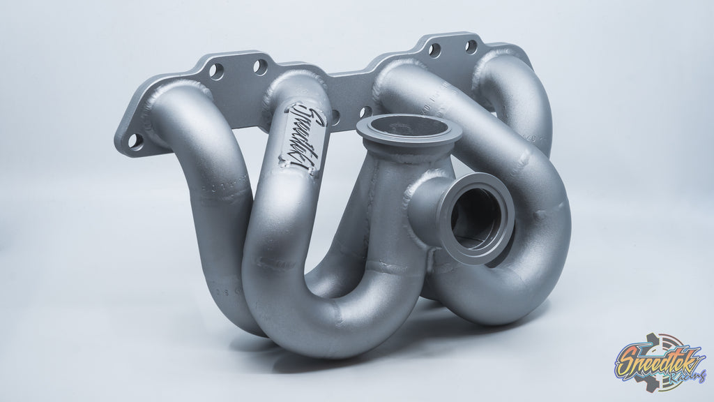 Nissan Silvia SR20DET SR20 Race Spec High Mount Exhaust Manifold S13 S14 S15 180SX 200SX