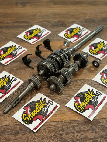 Performance Gearsets – Speedtek Auto Racing Performance Gearsets – Speedtek Auto Racing