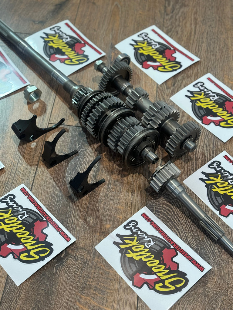 Nissan Silvia 180SX 200SX 240SX CA18 SR20 KA24 RB20 FJ20