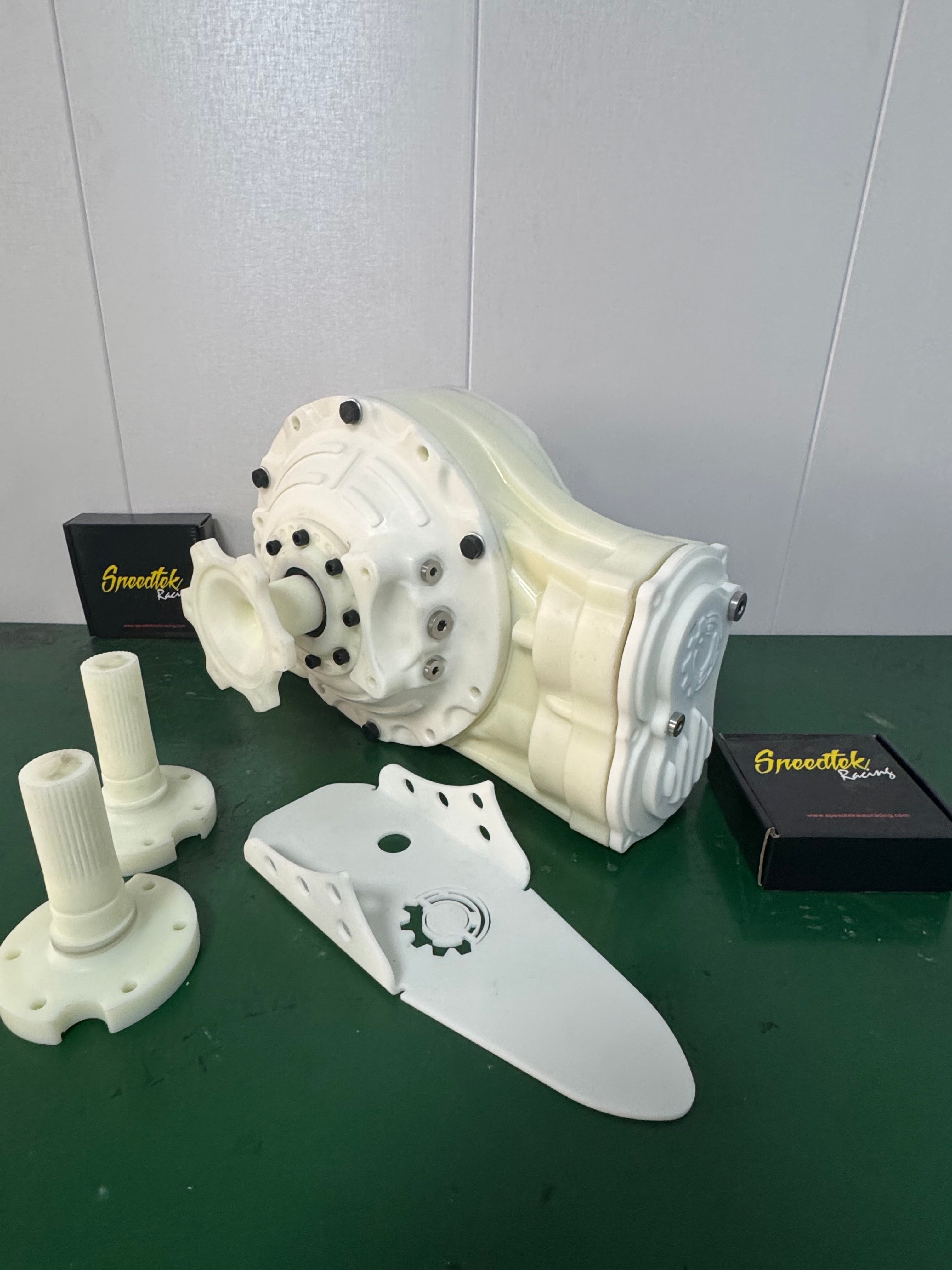 Pre-Order Parts – Speedtek Auto Racing