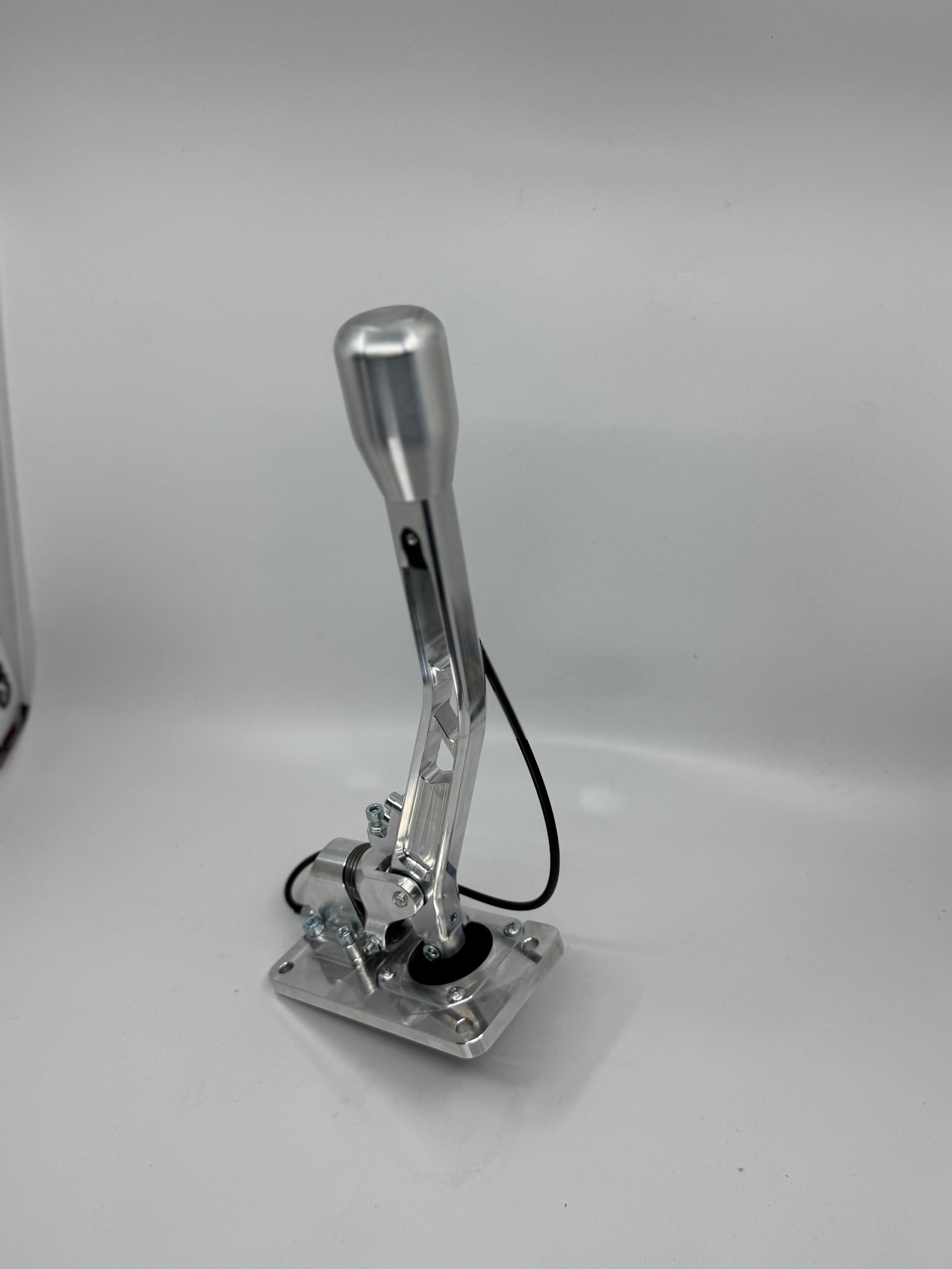 Speedtek T56 6 Speed Race Spec Shifter – Speedtek Auto Racing