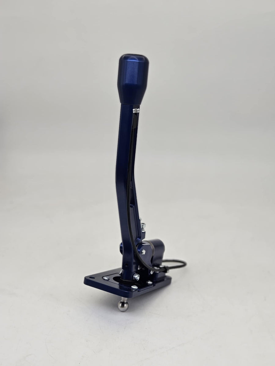 Speedtek T56 6 Speed Race Spec Shifter – Speedtek Auto Racing
