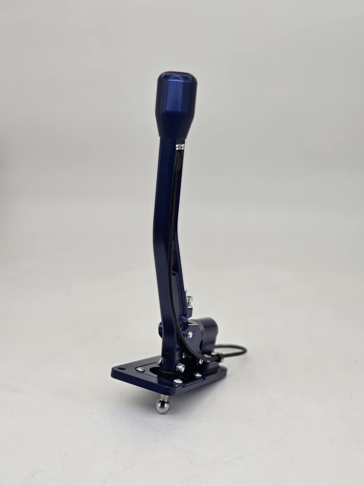 Speedtek T56 6 Speed Race Spec Shifter – Speedtek Auto Racing