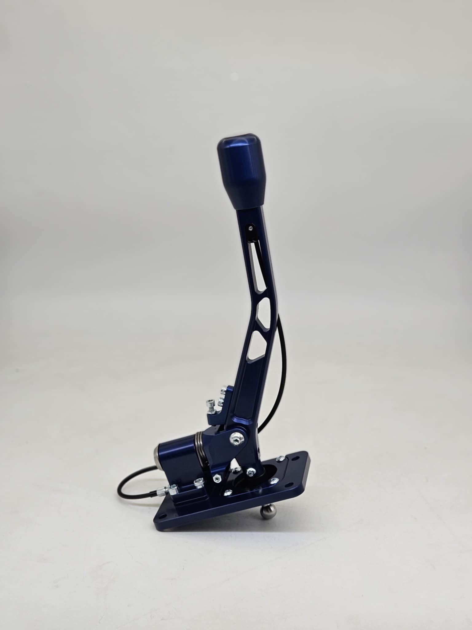 Speedtek T56 6 Speed Race Spec Shifter – Speedtek Auto Racing