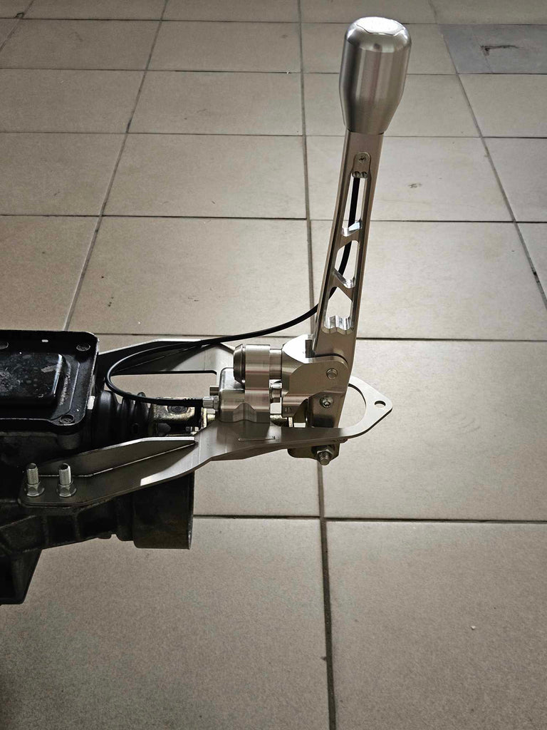 Nissan Z32 Fairlady 300ZX Race Spec Lockout Shifter VG30