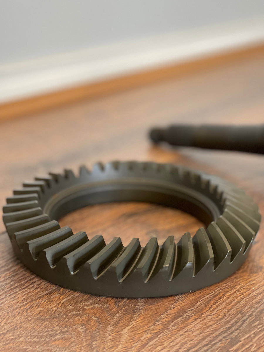 Nissan Skyline Silvia R200 3.70 Ratio Billet Differential Final Drive ...