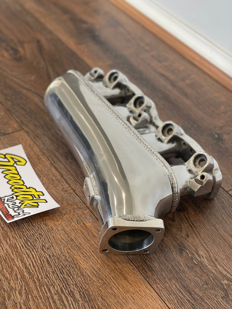 Nissan Silvia SR20VET SR20VE SR20 NEO VVL P11 P12 RWD Cast Intake
