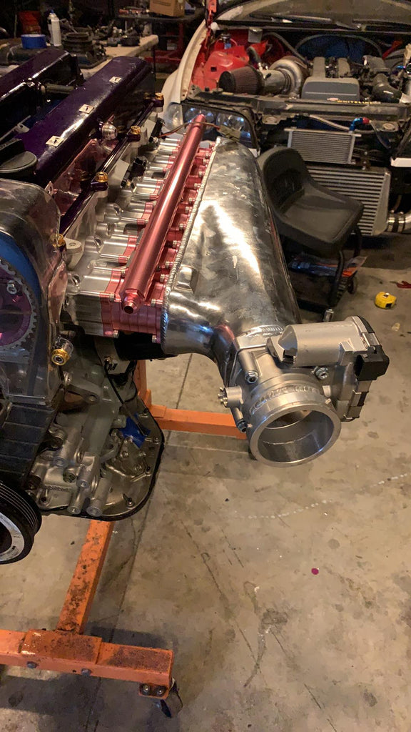 1jz engine
