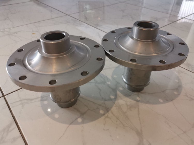 Toyota 200mm Differential 4140 Chromoly Billet Full Spool Centre ...