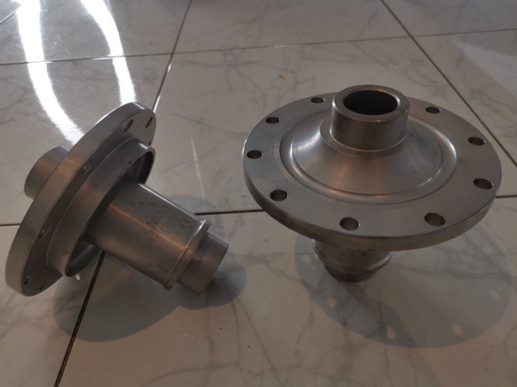 Toyota 200mm Differential 4140 Chromoly Billet Full Spool Centre ...