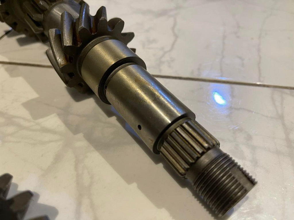 Toyota Supra Soarer Chaser R154 Close Ratio Uprated 700BHP