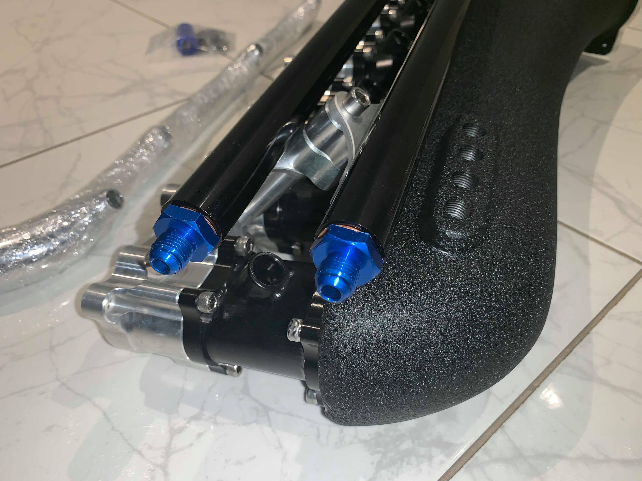 Brian Crower 35.65mm Intake Valves | Nissan Skyline GT-R (BC3234)