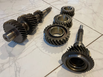 売れ筋新商品 Gearsets Performance – Racing Auto Speedtek 邦楽