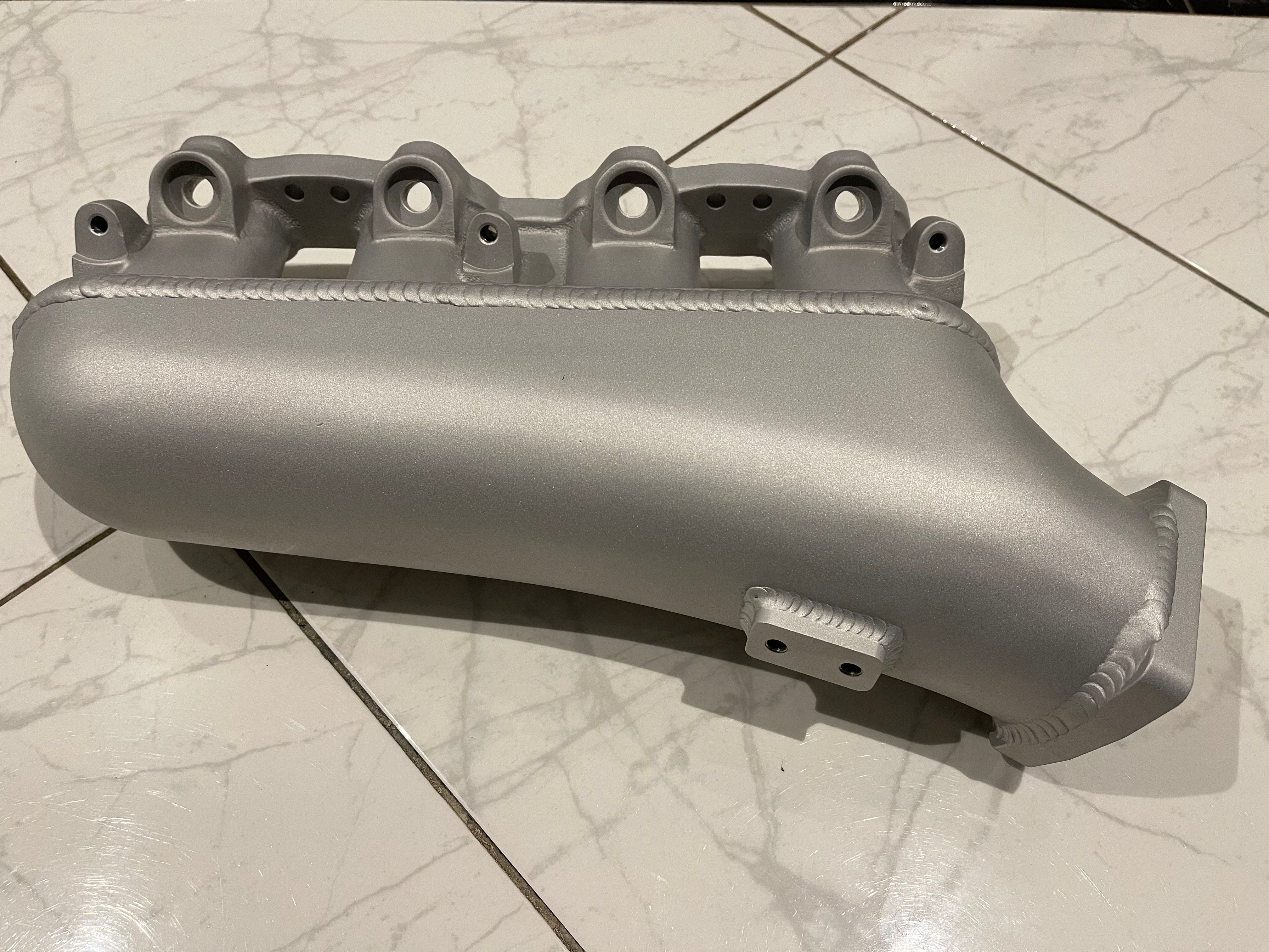 Nissan Silvia SR20VET SR20VE SR20 NEO VVL P11 P12 RWD Cast Intake